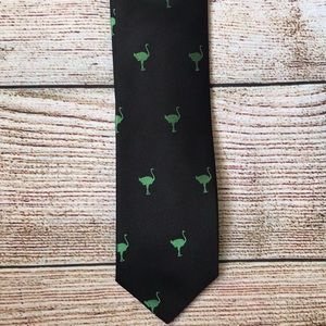 Official Chive Tie